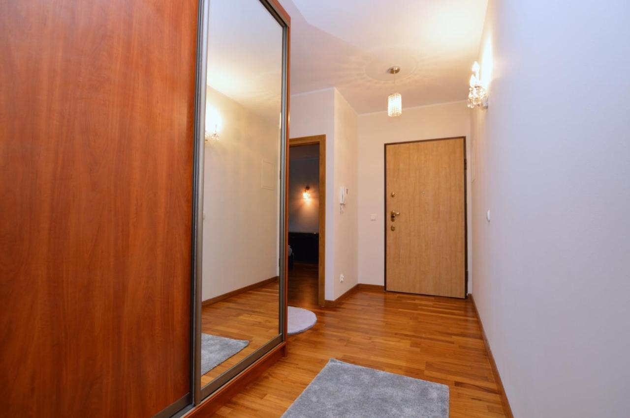 Victus Apartamenty, Apartament Zefir Sopocka Rezydencja Sopot Exterior photo